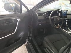 Toyota RAV4 2.0L CVT FWD Urban Edition - photo 11