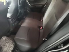 Toyota RAV4 2.0L CVT FWD Urban Edition - photo 12