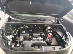 Toyota RAV4 2.0L CVT FWD Urban Edition - photo 15
