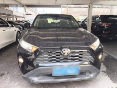Toyota RAV4 2.0L CVT FWD Urban Edition - photo 2