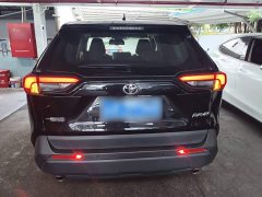 Toyota RAV4 2.0L CVT FWD Urban Edition - photo 3