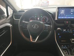 Toyota RAV4 2.0L CVT FWD Urban Edition - photo 6