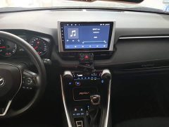 Toyota RAV4 2.0L CVT FWD Urban Edition - photo 8