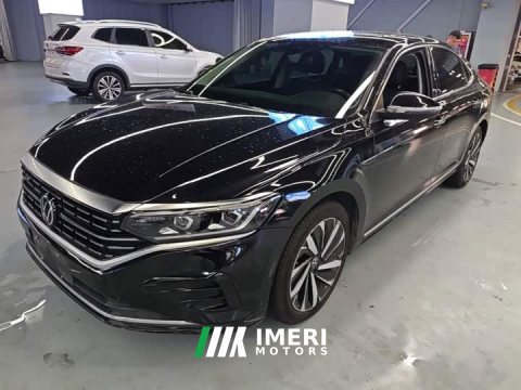 2022 Volkswagen Passat 380TSI Premier - ავტომობილი ჩინეთიდან