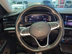 Volkswagen Passat 380TSI Premier - ფოტო 10