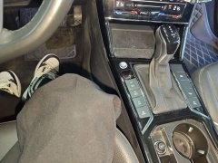 Volkswagen Passat 380TSI Premier - ფოტო 13