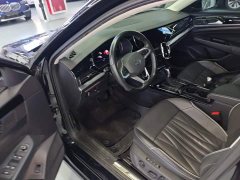 Volkswagen Passat 380TSI Premier - ფოტო 14