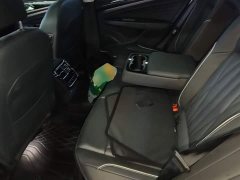 Volkswagen Passat 380TSI Premier - ფოტო 16