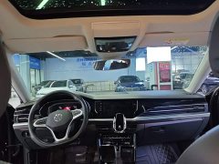 Volkswagen Passat 380TSI Premier - ფოტო 17