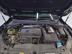 Volkswagen Passat 380TSI Premier - ფოტო 19