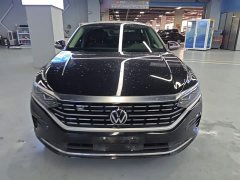Volkswagen Passat 380TSI Premier - ფოტო 2
