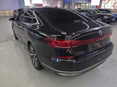 Volkswagen Passat 380TSI Premier - ფოტო 4
