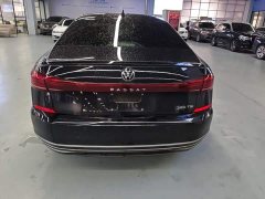 Volkswagen Passat 380TSI Premier - ფოტო 5