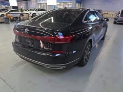 Volkswagen Passat 380TSI Premier - ფოტო 6
