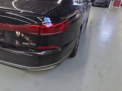 Volkswagen Passat 380TSI Premier - ფოტო 7