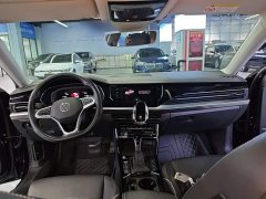 Volkswagen Passat 380TSI Premier - ფოტო 9
