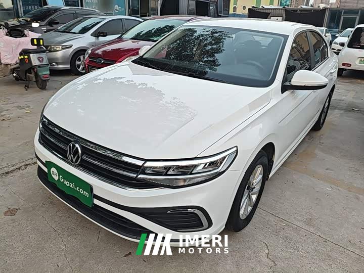 Volkswagen Bora 200TSI DSG Comfort Edition - ავტომობილი ჩინეთიდან