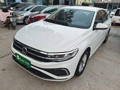 Volkswagen Bora 200TSI DSG Comfort Edition - ფოტო 1