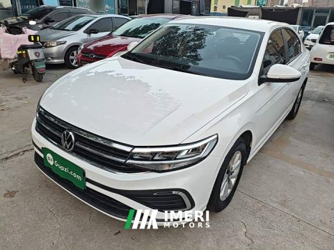 2024 Volkswagen Bora 200TSI DSG Comfort Edition - ავტომობილი ჩინეთიდან