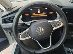 Volkswagen Bora 200TSI DSG Comfort Edition - ფოტო 10