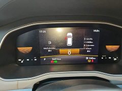 Volkswagen Bora 200TSI DSG Comfort Edition - ფოტო 11