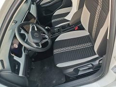 Volkswagen Bora 200TSI DSG Comfort Edition - ფოტო 14