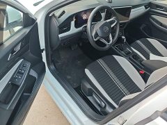Volkswagen Bora 200TSI DSG Comfort Edition - ფოტო 15