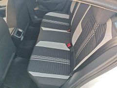 Volkswagen Bora 200TSI DSG Comfort Edition - ფოტო 16