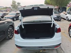 Volkswagen Bora 200TSI DSG Comfort Edition - ფოტო 18