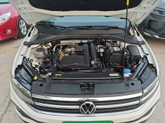 Volkswagen Bora 200TSI DSG Comfort Edition - ფოტო 19