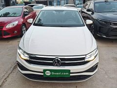 Volkswagen Bora 200TSI DSG Comfort Edition - ფოტო 2