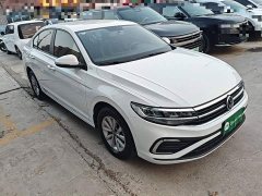 Volkswagen Bora 200TSI DSG Comfort Edition - ფოტო 3
