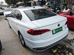 Volkswagen Bora 200TSI DSG Comfort Edition - ფოტო 4
