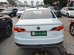 Volkswagen Bora 200TSI DSG Comfort Edition - ფოტო 5