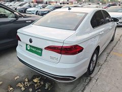 Volkswagen Bora 200TSI DSG Comfort Edition - ფოტო 6
