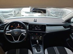 Volkswagen Bora 200TSI DSG Comfort Edition - ფოტო 9
