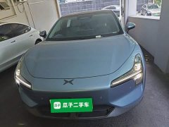 Xpeng Xiaopeng MONA M03 620 Extended Range - ფოტო 2