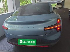 Xpeng Xiaopeng MONA M03 620 Extended Range - ფოტო 5
