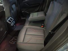 Audi Q5L Sportback 40 TFSI RS Package Speed Edition - ფოტო 16