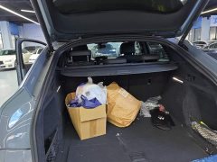 Audi Q5L Sportback 40 TFSI RS Package Speed Edition - ფოტო 18