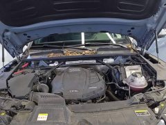 Audi Q5L Sportback 40 TFSI RS Package Speed Edition - ფოტო 19