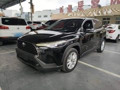 Toyota Corolla Sharp Release 2.0L Luxury Edition - фото 1