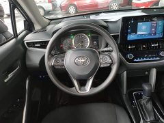 Toyota Corolla Sharp Release 2.0L Luxury Edition - фото 10