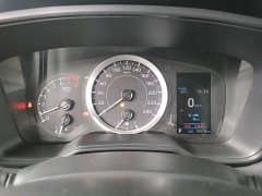 Toyota Corolla Sharp Release 2.0L Luxury Edition - фото 11