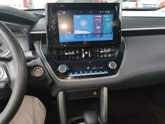 Toyota Corolla Sharp Release 2.0L Luxury Edition - фото 12