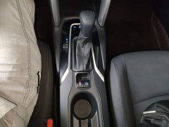 Toyota Corolla Sharp Release 2.0L Luxury Edition - фото 13