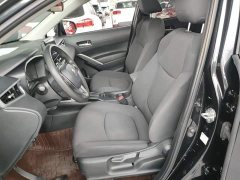 Toyota Corolla Sharp Release 2.0L Luxury Edition - фото 14