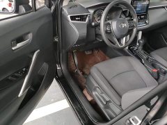 Toyota Corolla Sharp Release 2.0L Luxury Edition - фото 15