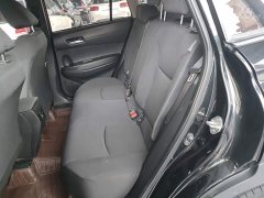 Toyota Corolla Sharp Release 2.0L Luxury Edition - фото 16