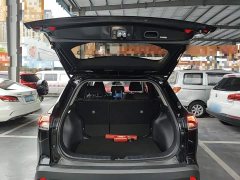 Toyota Corolla Sharp Release 2.0L Luxury Edition - фото 18